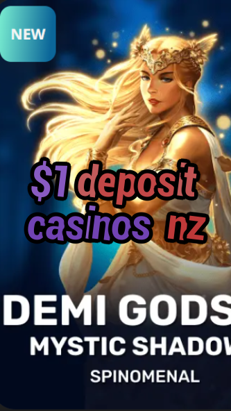 $1 deposit casinos nz-trdjkmsxjksdss.com