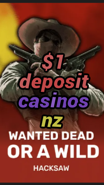 $1 deposit casinos nz-trdjkmsxjksdss.com