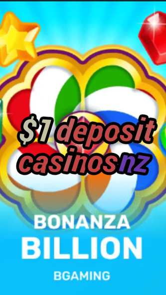 $1 deposit casinos nz-trdjkmsxjksdss.com