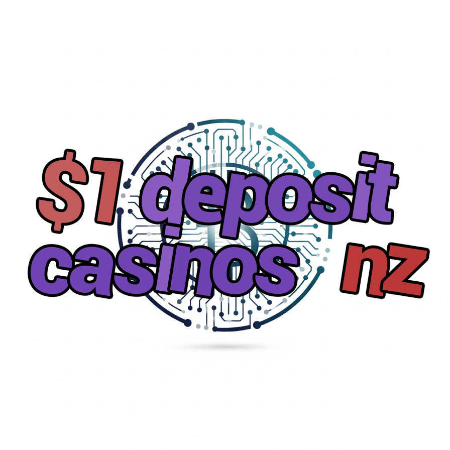 $1 deposit casinos nz